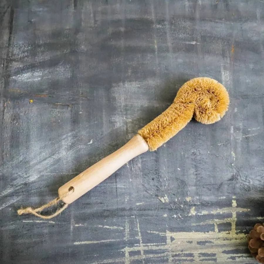 Bottle Cleaning Brush Set-3