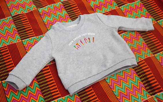 Limited Edition - Mon Coeur Fait Boum - Mini