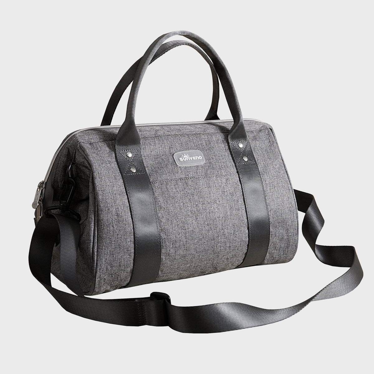 Crossbody Diaper Bag-1