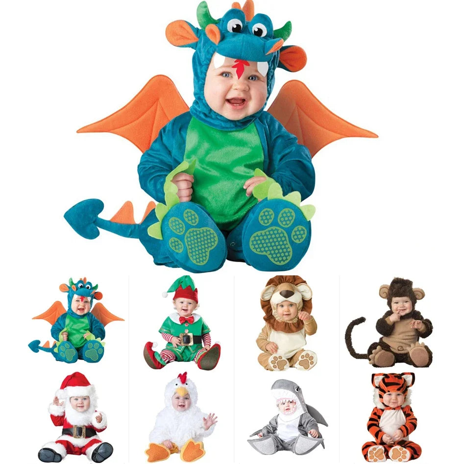 Baby Koala Halloween Costume
