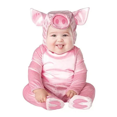 Baby Koala Halloween Costume