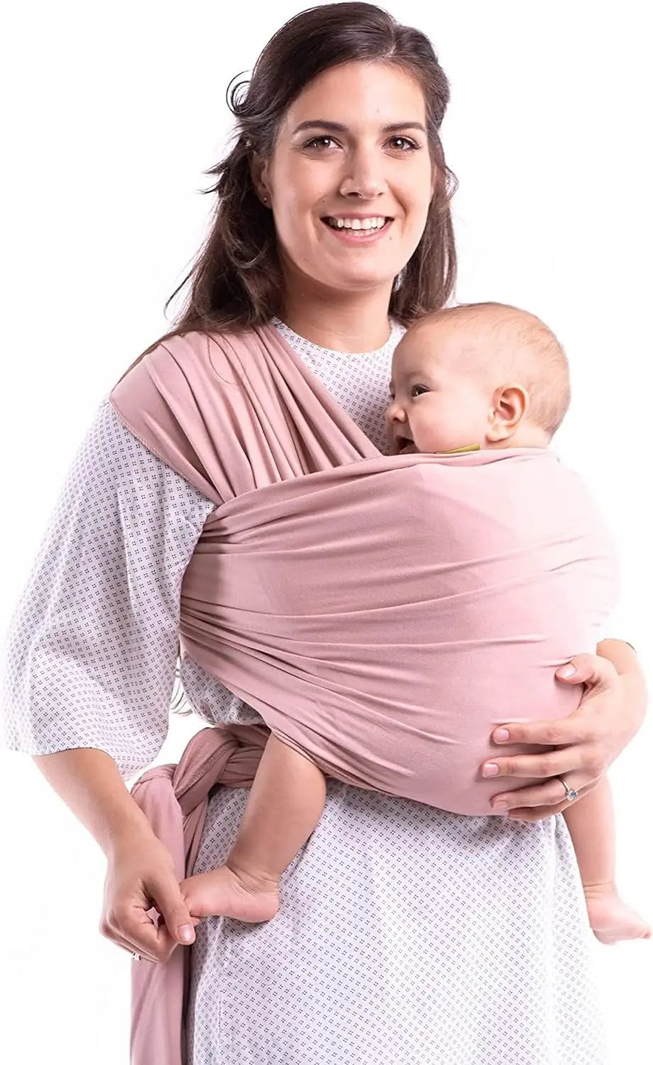 Cotton Baby Wrap-2