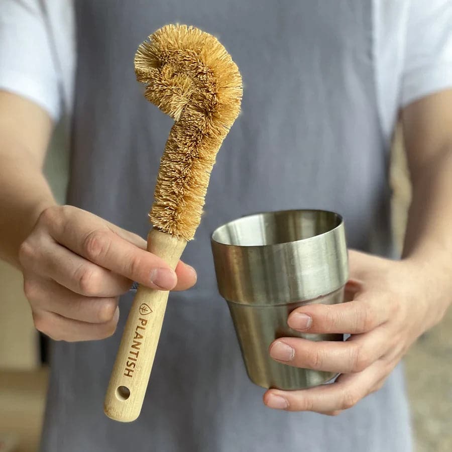 Bottle Cleaning Brush Set-1