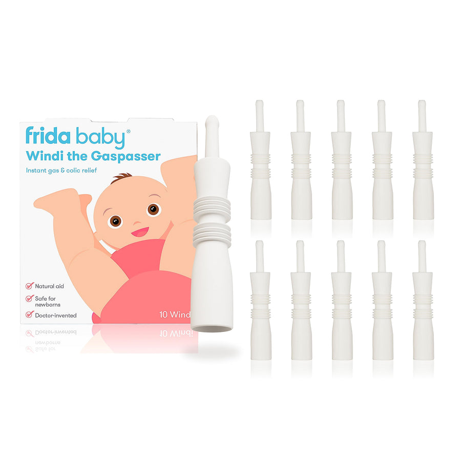 Baby Gas & Colic Relief Wand
