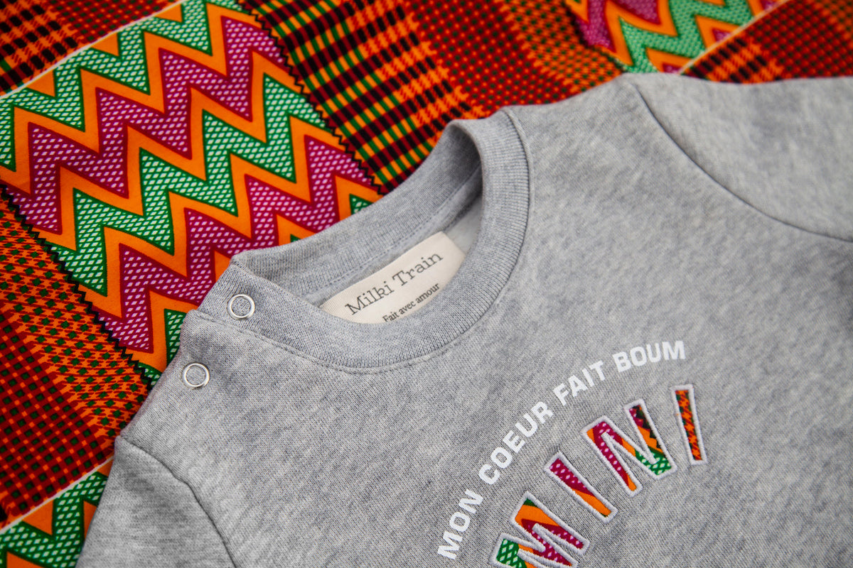 Limited Edition - Mon Coeur Fait Boum - Mini