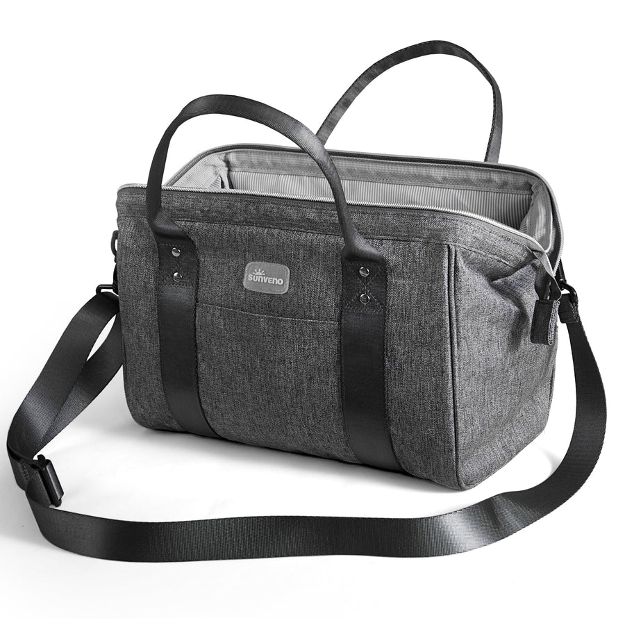 Crossbody Diaper Bag-0