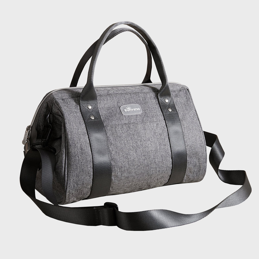 Crossbody Diaper Bag-1