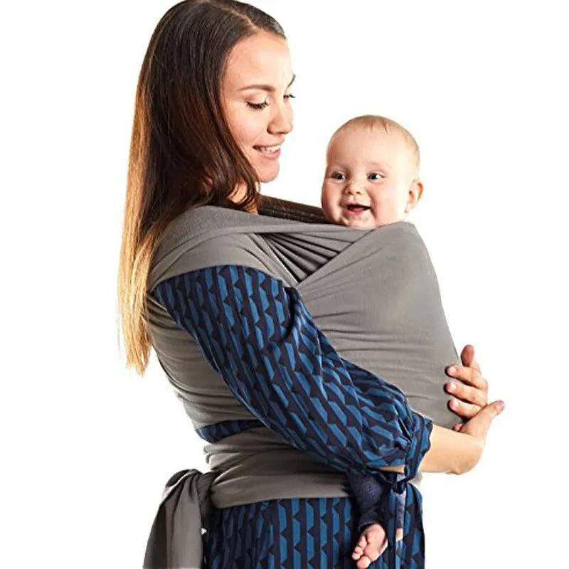 Cotton Baby Wrap-4