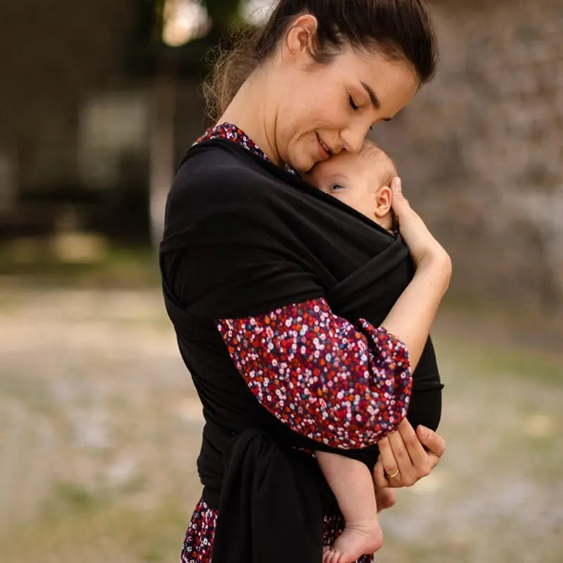 Cotton Baby Wrap-1
