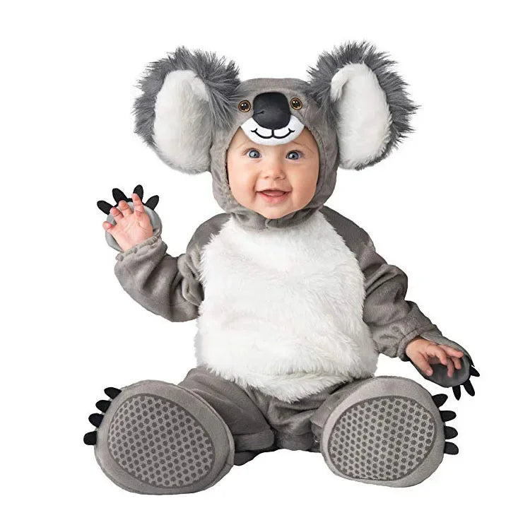 Baby Koala Halloween Costume