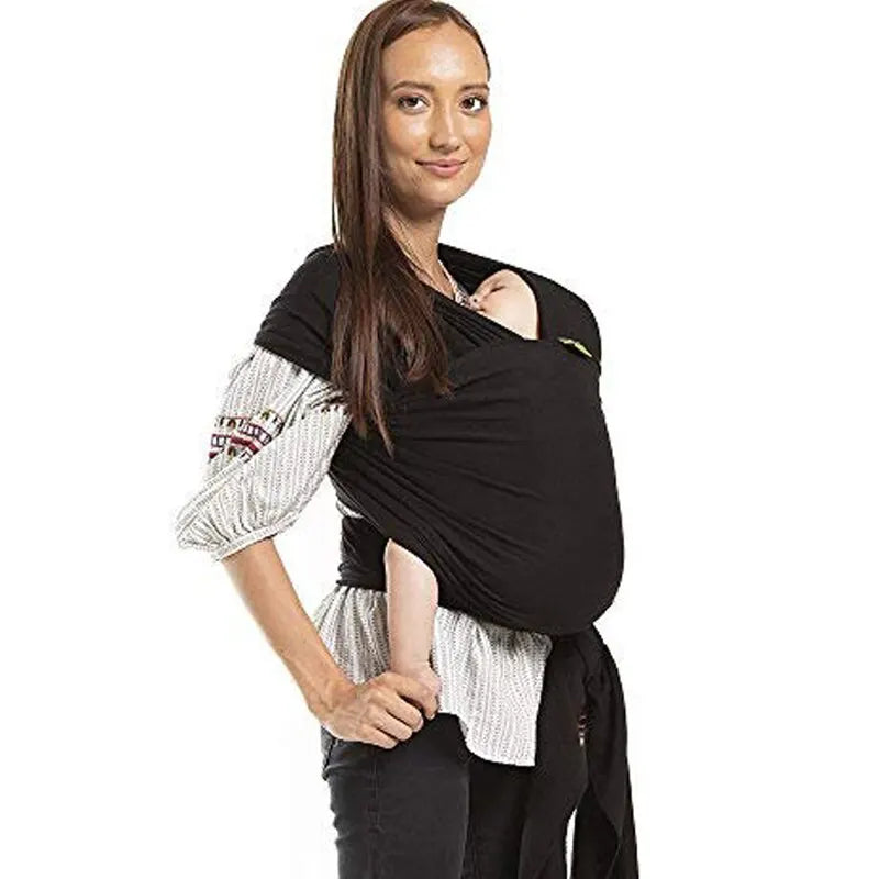 Cotton Baby Wrap-5
