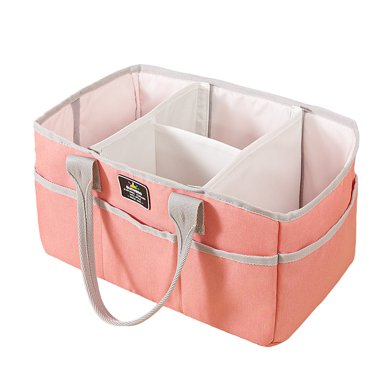 Diaper Caddy Organizer-9