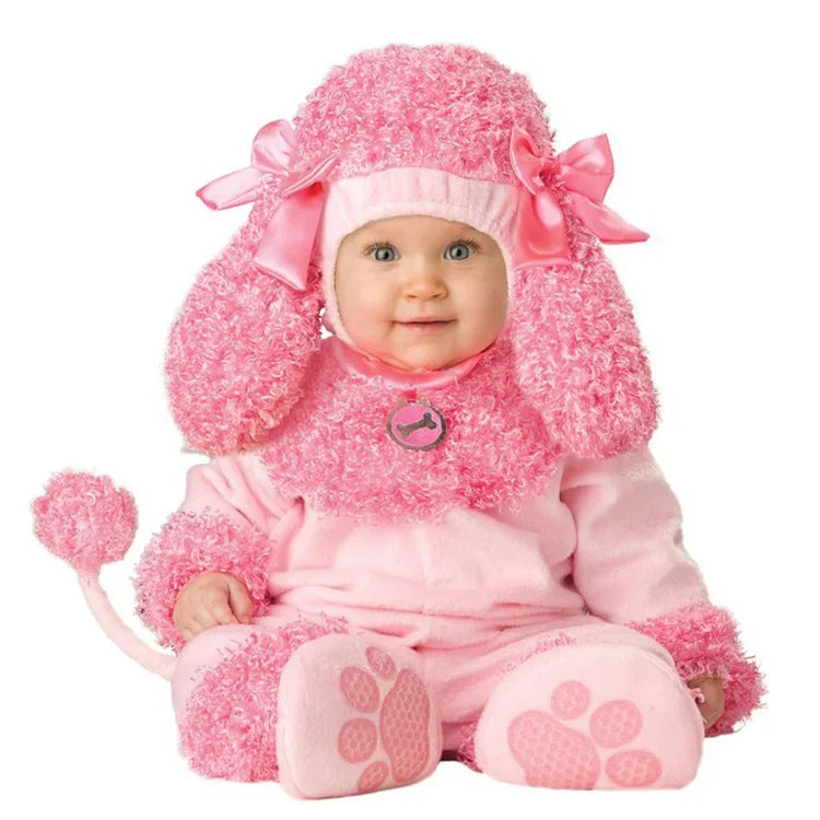 Baby Owl Halloween Costume