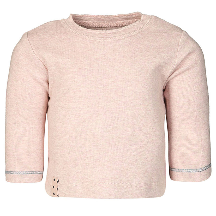 OrganicEra Organic Long Sleeve Baby T-shirt